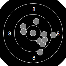 Target Image