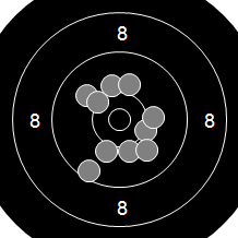 Target Image