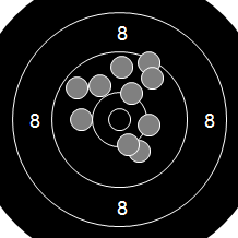 Target Image