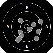 Target Image