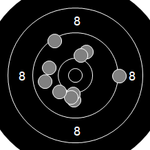Target Image
