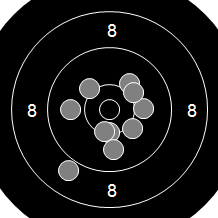 Target Image
