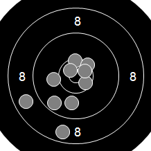 Target Image