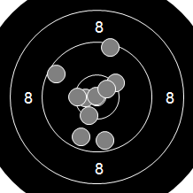 Target Image