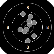 Target Image