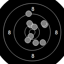 Target Image