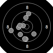 Target Image
