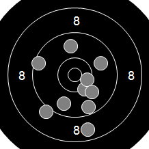 Target Image