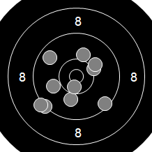 Target Image
