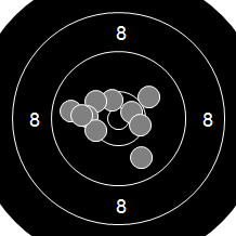 Target Image
