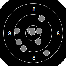 Target Image