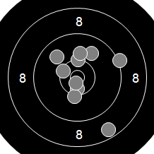Target Image