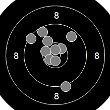 Target Image