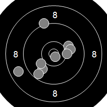 Target Image