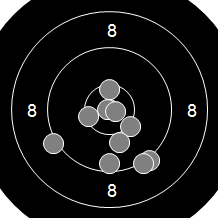 Target Image