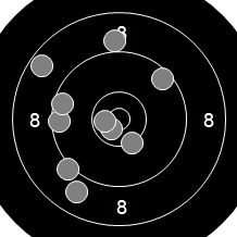 Target Image