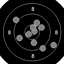 Target Image