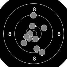 Target Image