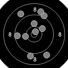 Target Image