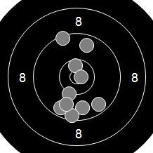 Target Image