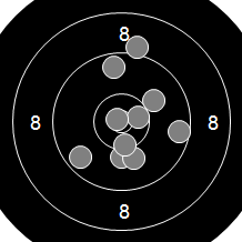 Target Image