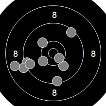 Target Image