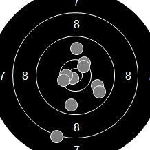 Target Image