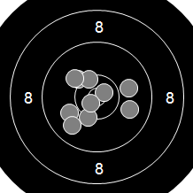 Target Image