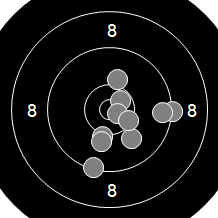 Target Image