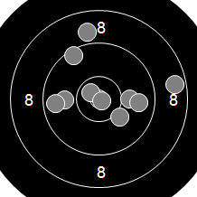 Target Image