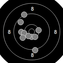 Target Image