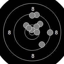 Target Image