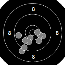 Target Image