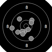 Target Image