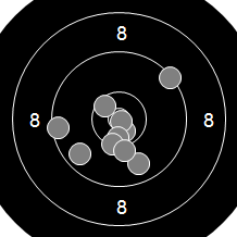 Target Image