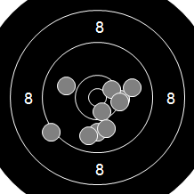Target Image