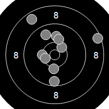 Target Image