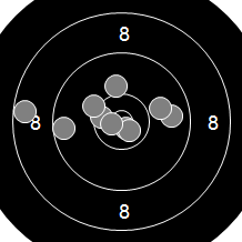 Target Image