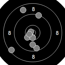 Target Image