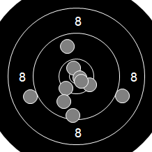 Target Image