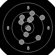 Target Image
