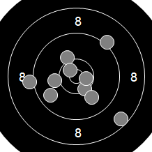 Target Image