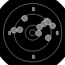 Target Image