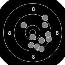 Target Image