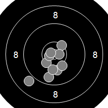 Target Image