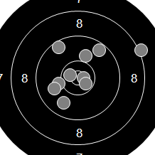 Target Image