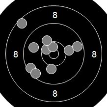 Target Image