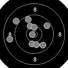 Target Image