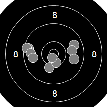 Target Image