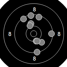 Target Image